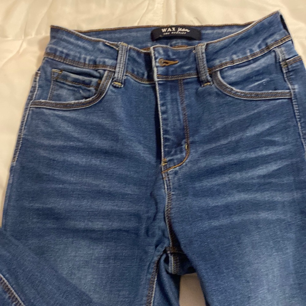 Skinny jean